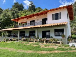 4 Habitación Villa en venta en La Ceja, Antioquia, La Ceja