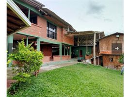 5 Bedroom House for sale in Pereira, Risaralda, Pereira