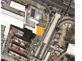  Land for sale in Zapopan, Jalisco, Zapopan, Jalisco