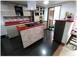 3 Habitación Apartamento en venta en Parque de los Pies Descalzos, Medellín, Medellín