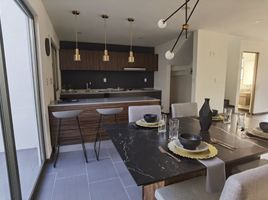 在Michoacan出售的2 卧室 公寓, Morelia, Michoacan