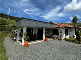 3 Bedroom Villa for sale in El Carmen De Viboral, Antioquia, El Carmen De Viboral