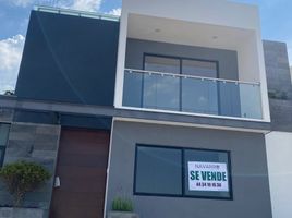 3 Schlafzimmer Wohnung zu verkaufen in Morelia, Michoacan, Morelia