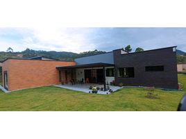 4 Bedroom House for sale in Tolima, Libano, Tolima