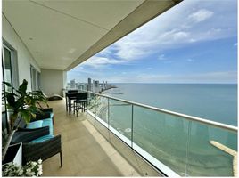 5 Habitación Apartamento en venta en Cartagena, Bolivar, Cartagena