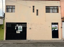 4 Schlafzimmer Villa zu verkaufen in Morelia, Michoacan, Morelia
