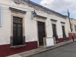 Estudio Casa en venta en Morelia, Michoacán, Morelia, Michoacán