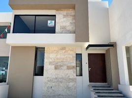 Appartement 3 chambre à vendre à Morelia, Michoacan, Morelia