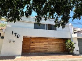5 Habitación Casa en venta en Morelia, Michoacán, Morelia