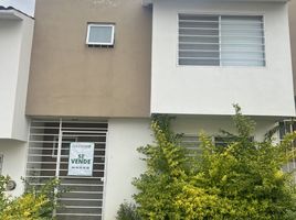 3 chambre Condominium for sale in Tarimbaro, Michoacan, Tarimbaro