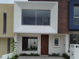 3 chambre Condominium for sale in Tarimbaro, Michoacan, Tarimbaro