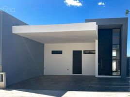 3 Schlafzimmer Haus zu verkaufen in Conkal, Yucatan, Conkal