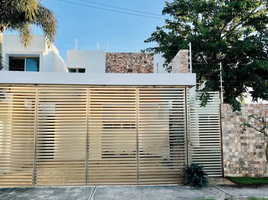 Maison 3 chambre à vendre à Merida, Yucatan, Merida, Yucatan
