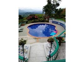 8 Bedroom House for sale in Caldas, Manizales, Caldas