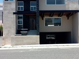 Maison 5 chambre à vendre à Queretaro, Queretaro, Queretaro, Queretaro
