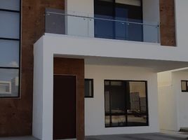 Maison 3 chambre à vendre à Queretaro, Queretaro, Queretaro, Queretaro