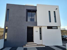 3 Schlafzimmer Haus zu verkaufen in Queretaro, Queretaro, Queretaro, Queretaro
