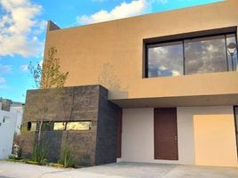 Maison 4 chambre à vendre à El Marques, Queretaro, El Marques