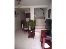 3 Habitación Casa en venta en Manizales, Caldas, Manizales