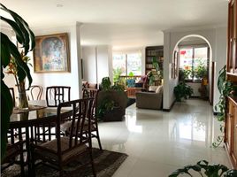 4 Habitación Apartamento en venta en Manizales, Caldas, Manizales