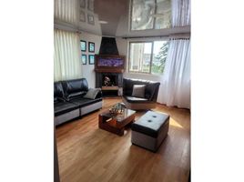 4 Habitación Casa en venta en Manizales, Caldas, Manizales