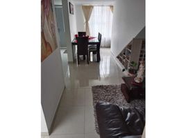 3 Habitación Casa en venta en Manizales, Caldas, Manizales