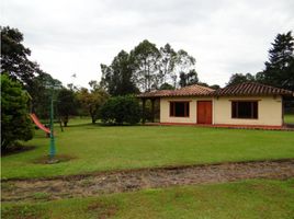 6 Bedroom House for sale in Antioquia, Rionegro, Antioquia