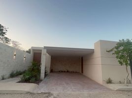 3 Schlafzimmer Haus zu verkaufen in Merida, Yucatan, Merida, Yucatan
