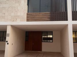 Condominium 3 chambre à vendre à Conkal, Yucatan, Conkal