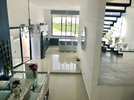 4 Habitación Casa en venta en Queretaro, Querétaro, Queretaro