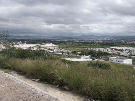  Terreno (Parcela) en venta en Corregidora, Querétaro, Corregidora