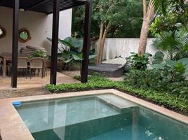 3 Schlafzimmer Wohnung zu verkaufen in Conkal, Yucatan, Conkal