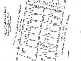  Terreno (Parcela) en venta en La Capital, Santa Fe, La Capital