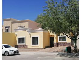 Maison 3 chambre à louer à Hermosillo, Sonora, Hermosillo, Sonora