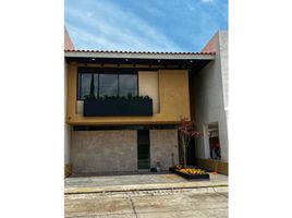 4 Schlafzimmer Villa zu verkaufen in Morelia, Michoacan, Morelia