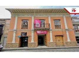 2 Bedroom Villa for sale in Cathedral of the Immaculate Conception, Cuenca, Cuenca, Cuenca