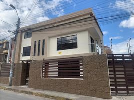 4 Habitación Villa en venta en Calderón Park, Cuenca, Cuenca, Cuenca