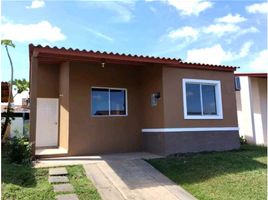 3 Habitación Casa en alquiler en La Chorrera, Panamá Oeste, Barrio Balboa, La Chorrera