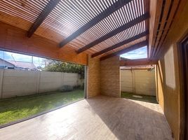 3 Habitación Casa en venta en Curico, Curicó, Curico