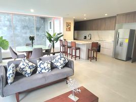 1 Habitación Apartamento en venta en Bicentenario Park, Quito, Quito, Quito