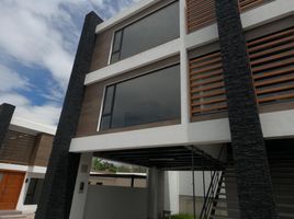 2 chambre Appartement for sale in Tumbaco, Quito, Tumbaco