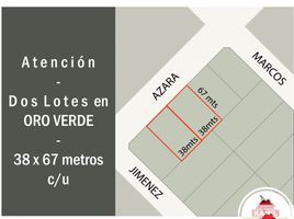  Terreno (Parcela) en venta en Bahia Blanca, Buenos Aires, Bahia Blanca