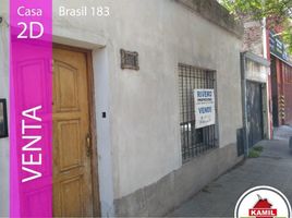 2 Habitación Casa en venta en Bahia Blanca, Buenos Aires, Bahia Blanca