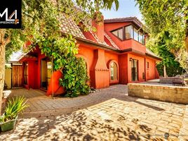 6 Habitación Casa en venta en San Jode de Maipo, Cordillera, San Jode de Maipo