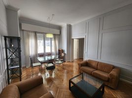 2 chambre Condominium for rent in Federal Capital, Buenos Aires, Federal Capital