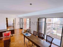 3 Bedroom Apartment for rent in Federal Capital, Buenos Aires, Federal Capital