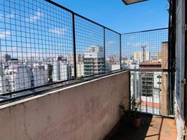 3 Schlafzimmer Wohnung zu verkaufen in Federal Capital, Buenos Aires, Federal Capital