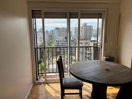 1 Schlafzimmer Appartement zu vermieten in Federal Capital, Buenos Aires, Federal Capital, Buenos Aires, Argentinien
