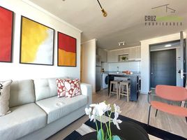 2 Habitación Apartamento en venta en Chile, Santiago, Santiago, Santiago, Chile