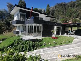 4 Habitación Casa en alquiler en Colombia, Envigado, Antioquia, Colombia